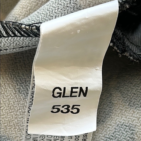 Zara Leopard Print High Waist Shorts - Picture 7 of 10